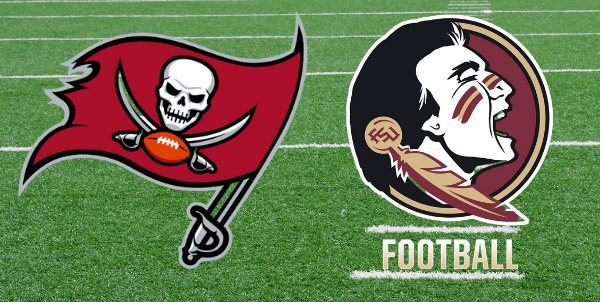 WLKF is the home for the Tampa Bay Buccaneers and the Florida State University Seminoles’ Football!